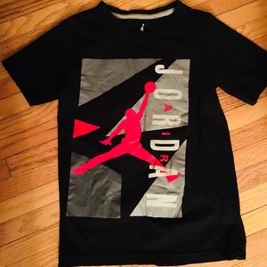 jordan t shirt new release